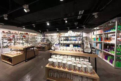 步步高郴州新天地今日开业 20张高清图解读