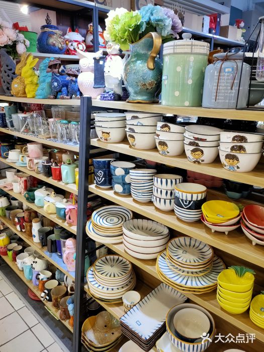 平平罐罐(新天地购物公园店)