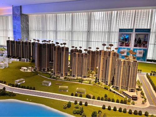 动态 本周最突出的房企