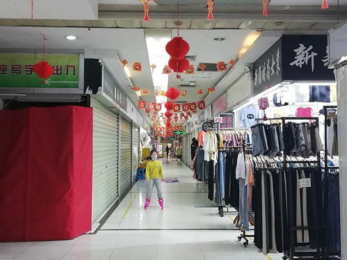 深圳式 魔幻 四大区 顶流 商圈,东西部差异竟这么大