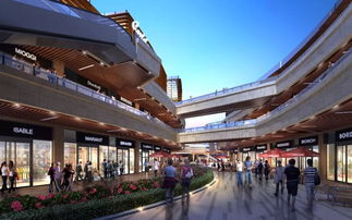 火速围观 祁阳新天地工程进展