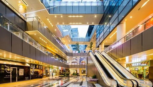 主题街区如何创新商业业态,提升购物中心 调性