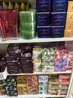 汇雅新天地韩国百货-图片-北京购物-大众点评网