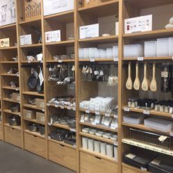 MUJI(太阳新天地购物中心店)