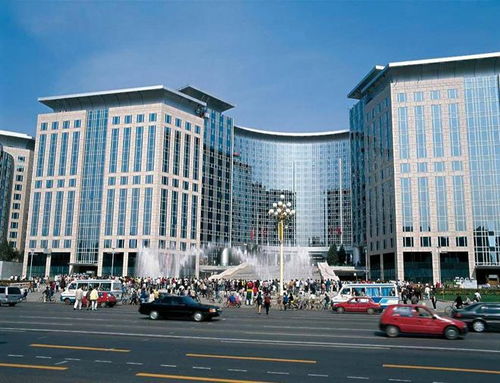 东方广场 东方广场租赁招商部 2024 最新发布官方网站