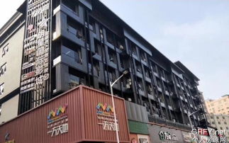 个人房源网深圳