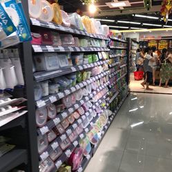 大润发时代超市(新天地店)