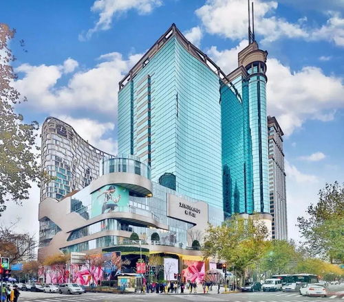 小体量Mall如何以巧思惊艳市场，打造购物新天地