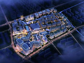 好玩才是硬道理 解读商业体如何变身生活购物新天地