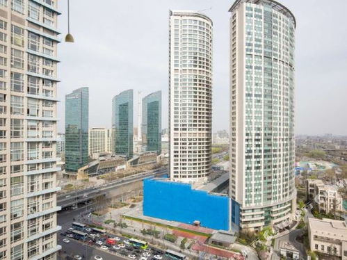 北京耀莱新天地（建国路店）购物全攻略 地址、电话、营业时间及购物指南