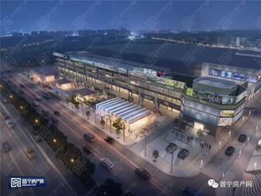 普宁商圈演变史 从传统市集到购物新天地，这些变化你未必都知道