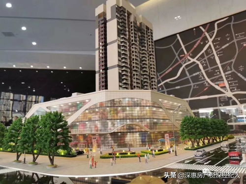 惠州新天地楼盘全解析 2020年开盘价格、售楼处电话、位置交通与最新动态