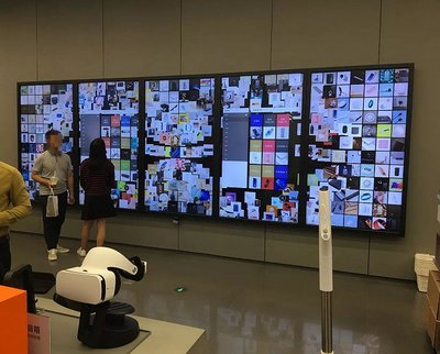 把“ARE YOU OK”雕在墙上的小米之家，到底OK不OK？