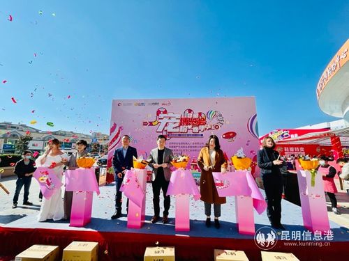 婴童用品一站式购齐 童兜天地mall婴童博览会启动