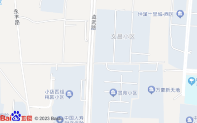 太原广告工厂店购物攻略 地址、交通与周边全解析